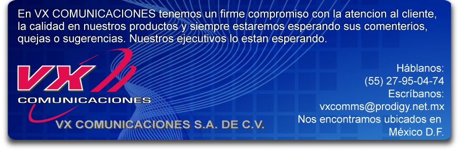 Contacto